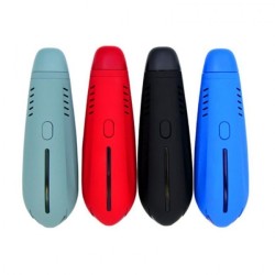 Hugo Vapor Submarine Vaporizer
